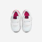 Nike white & pink shoes (Box Packaging)