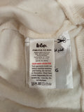 Lee cooper dreamer fleece lined sweatshirt (Winter)