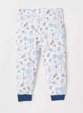 Juniors koala & elephant shirt & pyjama set (set of 2)