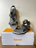 Timberland grey boys sandals (Box Packaging)