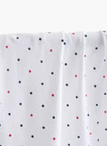 Junior Polka dots Blanket