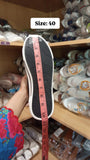 Shoexpress black men's shoes (Box Packaging)