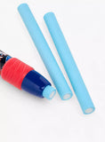 Marvel Spiderman Eraser Pen