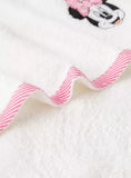 Disney Minnie Mouse Embroidered Towel (Set of 3)