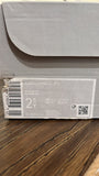 Nike force solid white shoes (Box Packaging)