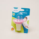 Juniors medicine nurser