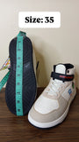 Marvel super heroes coloroblock shoes