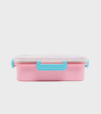 R&B fairy girl stainless steel Bento lunch