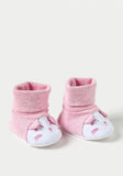 Juniors Rabbit Botties (set of 3)