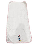 Juniors minnie mouse kids towel