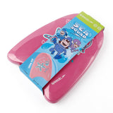 Speedo Pink Sea squad Kickboard