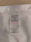 Juniors Little Lady Bug Fleece Lined Sleepsuit (Winter)
