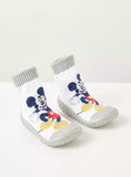 Disney Happy Mickey Mouse skidders