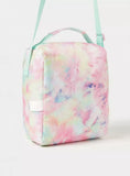 Juniors Printed insulated lunch bag