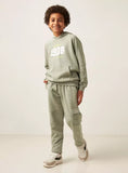 Lee cooper boys hoodie & jog set (set of 2) (winter)