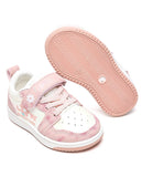 R&B pink love everything shoes
