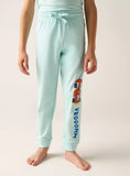 Juniors champion vroom shirt & Pyjama set (set of 2) (Summer)