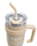 R&B beige Tumbler (1200 ml)