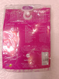 Barbie printed boxer briefs (set of 3)