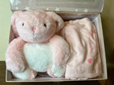Juniors bunny gift starter set (Pack of 7)