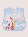 Juniors Hello Kitty bib(waterproof)