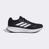 Adidas black Runfalcon 5 shoes