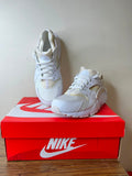Nike Air huarache Run white shoes (Box Packaging)