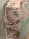 Nike girls teal hoodie (Winter)