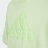 Adidas pastel green tshirt (Summer)