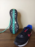 NIKE Revolution 6 NN SE Black Size 7Y DD1104 013(Box packaging)