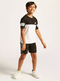 Puma Black & white tshirt (Summer)