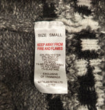 Matalan grey knitted pullover (Winter)