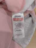 Matalan kindness fleece lined sweatshirt (Winter)