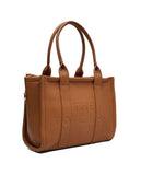 R&B Brown Tote Bag