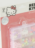 Hello kitty DIY jewellery set