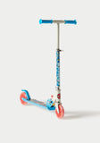 Mondo Spiderman 2 Wheeler Scooter