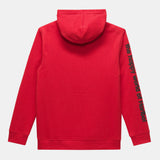 Vans Haribo Red Fleece Hoodie (Winter)