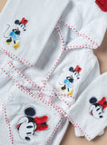 Disney Minnie Mouse starter set (Pack of 4)