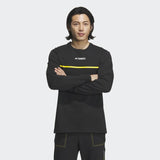 Adidas Terrex Mens Sweatshirt (Winter)