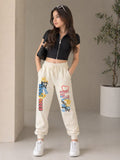 Juniors good time jog pants (Winter)