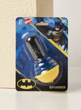 Gloo Batman Spinner with Light (Toy)