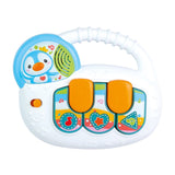 Juniors my first baby musical toy (Toy)