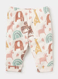 Juniors Safari Print Pyjama