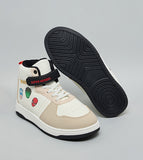 Marvel super heroes coloroblock shoes