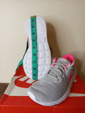 Nike grey textured shoes(Box packaging)