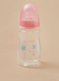 Juniors sea animals feeding bottle (120 ml)