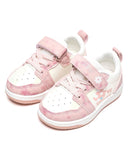 R&B pink love everything shoes