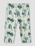 Juniors off the road shirt & Pyjama set (set of 2)