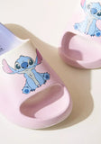 Max lilo & stitch slides