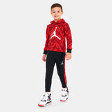 Nike Air Jordan hoodie & jog pants (set of 2) (Winter)